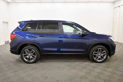 2022 Honda Passport, $28693. Photo 9