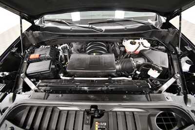 2026 Chevrolet 1500 Crew Cab, $54849. Photo 12