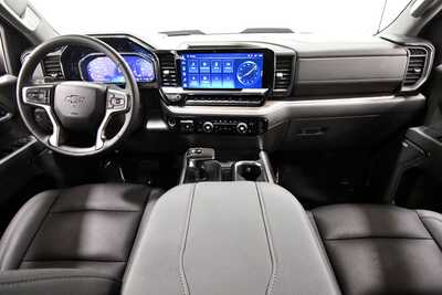 2026 Chevrolet 1500 Crew Cab, $54849. Photo 3