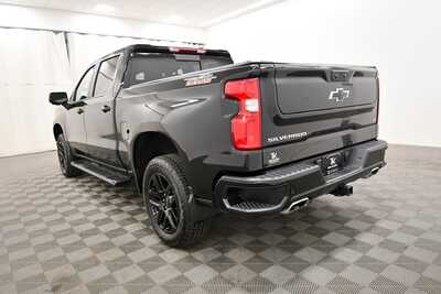 2026 Chevrolet 1500 Crew Cab, $54849. Photo 5