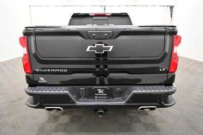 2026 Chevrolet 1500 Crew Cab, $54849. Photo 6
