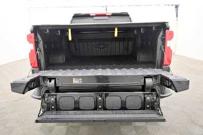 2026 Chevrolet 1500 Crew Cab, $54849. Photo 7