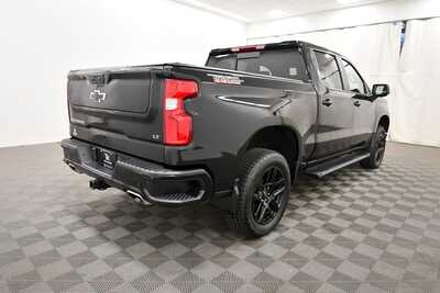 2026 Chevrolet 1500 Crew Cab, $54849. Photo 8