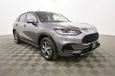 2025 Honda HR-V, $30499. Photo 10