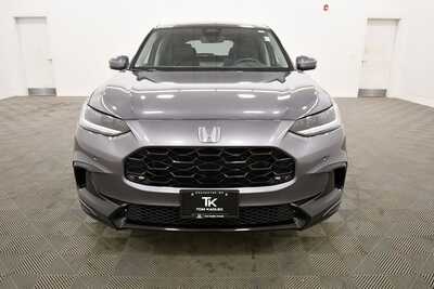 2025 Honda HR-V, $30499. Photo 11