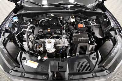 2025 Honda HR-V, $30499. Photo 12