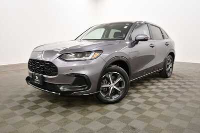 2025 Honda HR-V, $30499. Photo 2