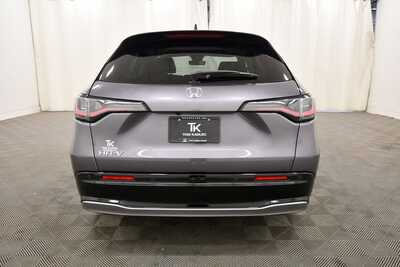 2025 Honda HR-V, $30499. Photo 6