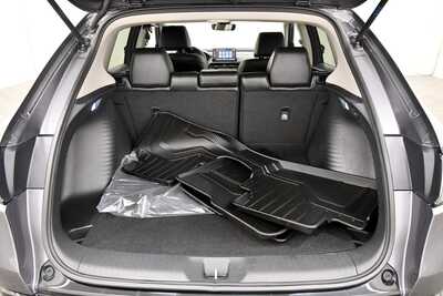 2025 Honda HR-V, $30499. Photo 7