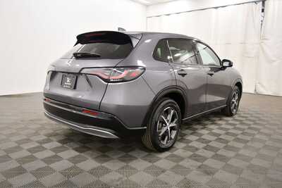2025 Honda HR-V, $30499. Photo 8