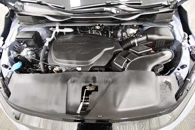 2025 Honda Odyssey, $49999. Photo 12