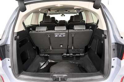 2025 Honda Odyssey, $49999. Photo 7
