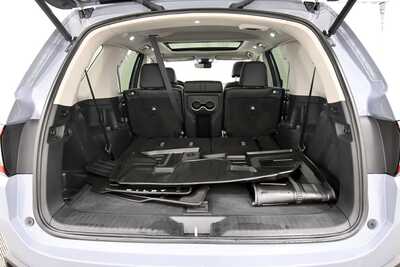 2025 Honda Pilot, $49999. Photo 7