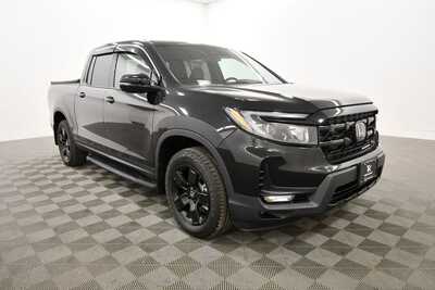 2025 Honda Ridgeline, $43699. Photo 10
