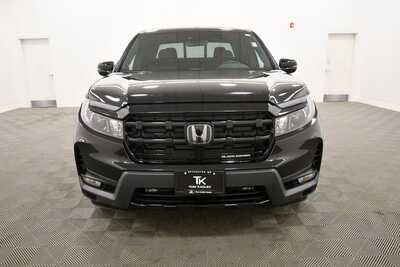 2025 Honda Ridgeline, $43699. Photo 11