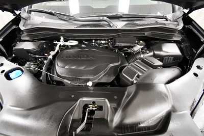 2025 Honda Ridgeline, $43699. Photo 12