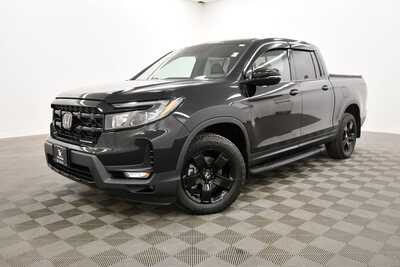 2025 Honda Ridgeline, $43699. Photo 2