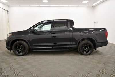 2025 Honda Ridgeline, $43699. Photo 4