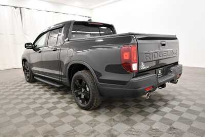 2025 Honda Ridgeline, $43699. Photo 5