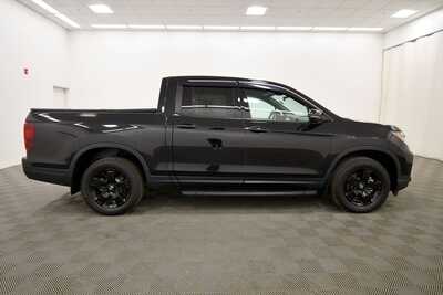 2025 Honda Ridgeline, $43699. Photo 9