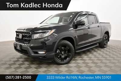 2025 Honda Ridgeline, $43699. Photo 1