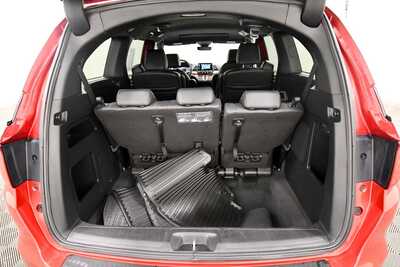 2023 Honda Odyssey, $35849. Photo 7