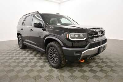 2026 Honda Passport, $45895. Photo 10