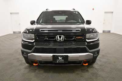2026 Honda Passport, $45895. Photo 11