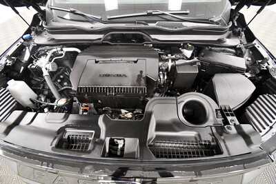 2026 Honda Passport, $45895. Photo 12