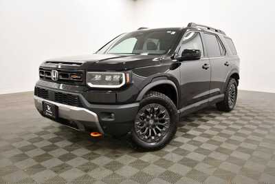 2026 Honda Passport, $45895. Photo 2