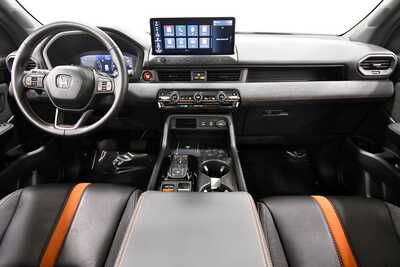 2026 Honda Passport, $45895. Photo 3