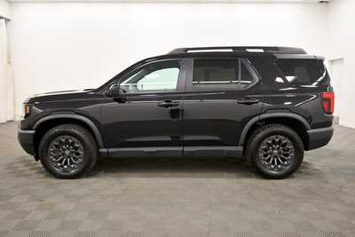 2026 Honda Passport, $45895. Photo 4