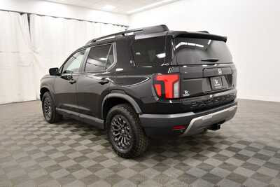 2026 Honda Passport, $45895. Photo 5