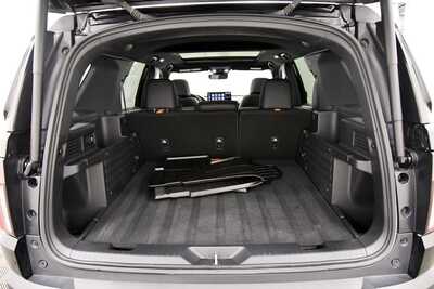 2026 Honda Passport, $45895. Photo 7