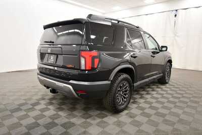 2026 Honda Passport, $45895. Photo 8