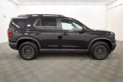 2026 Honda Passport, $45895. Photo 9