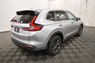 2026 Honda CR-V, $36782. Photo 7