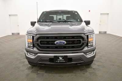 2023 Ford F150 Crew Cab, $39849. Photo 10