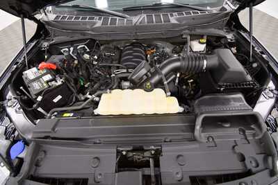 2023 Ford F150 Crew Cab, $39849. Photo 11