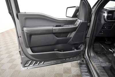 2023 Ford F150 Crew Cab, $39849. Photo 12