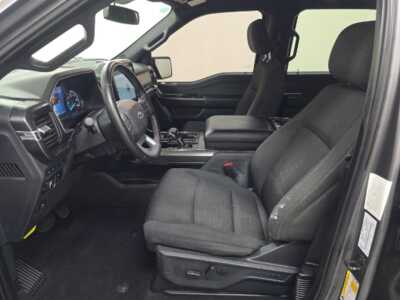 2023 Ford F150 Crew Cab, $42895. Photo 3