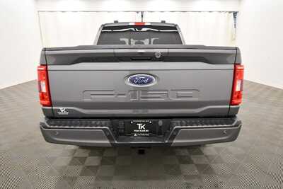 2023 Ford F150 Crew Cab, $39849. Photo 6