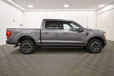 2023 Ford F150 Crew Cab, $39849. Photo 8