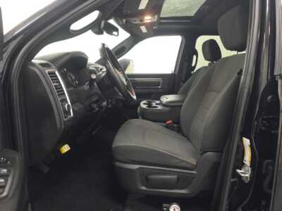 2021 RAM 1500 Crew Cab, $31795. Photo 3