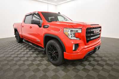 2020 GMC 1500 Crew Cab, $30849. Photo 10
