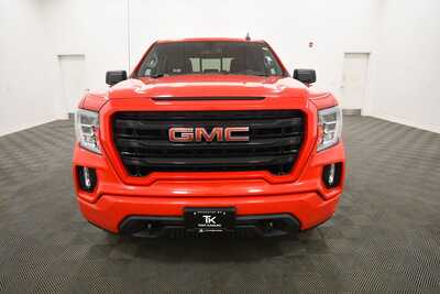 2020 GMC 1500 Crew Cab, $30849. Photo 11