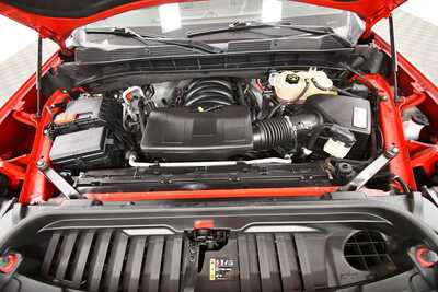 2020 GMC 1500 Crew Cab, $30849. Photo 12