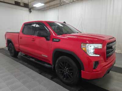 2020 GMC 1500 Crew Cab, $33259. Photo 2