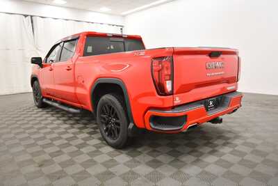 2020 GMC 1500 Crew Cab, $30849. Photo 5