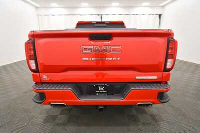 2020 GMC 1500 Crew Cab, $30849. Photo 6